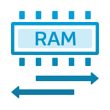 Bandwidth-aware design